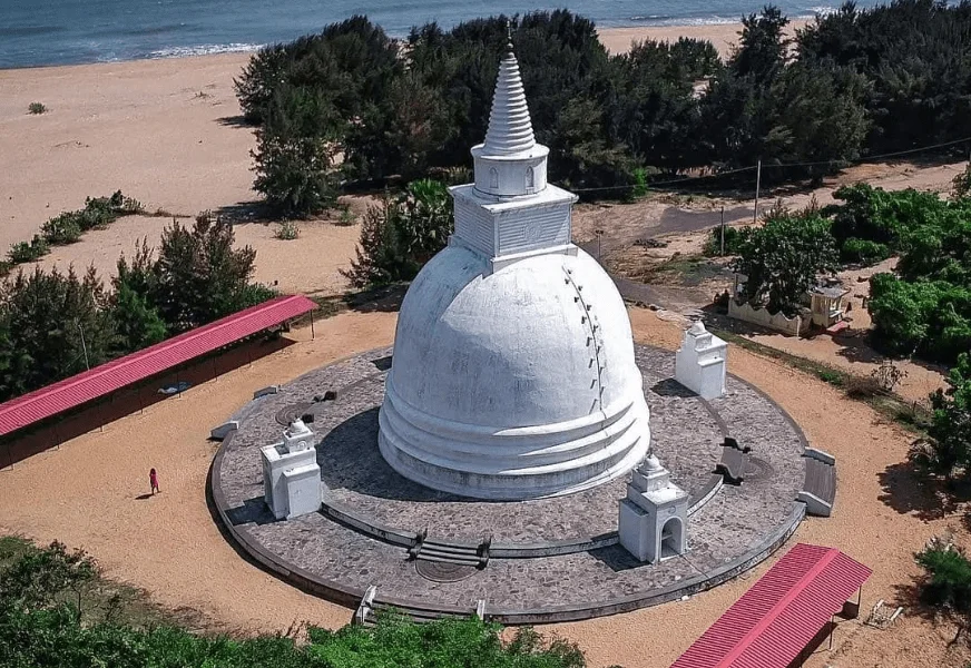 Arugam Bay
